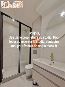 Louer Appartement Paris-15eme-arrondissement 683 euros