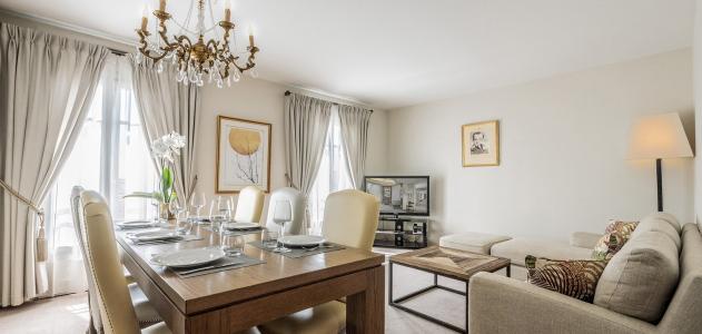 Louer Appartement Paris-15eme-arrondissement