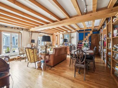 Annonce Vente 4 pi�ces Appartement Paris-6eme-arrondissement 75