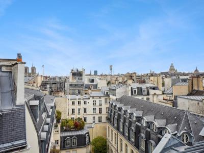Acheter Appartement 112 m2 Paris-6eme-arrondissement