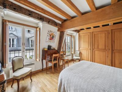Acheter Appartement Paris-6eme-arrondissement 2000000 euros