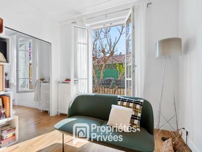 For sale Courbevoie 2 rooms 56 m2 Hauts de Seine (92400) photo 0