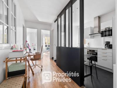 For sale Courbevoie 2 rooms 56 m2 Hauts de Seine (92400) photo 2