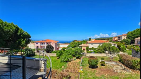 Acheter Appartement Propriano 520000 euros