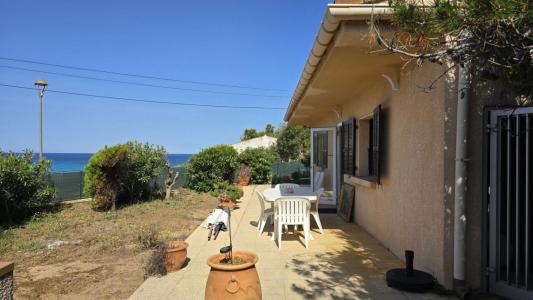 Annonce Vente 4 pi�ces Maison Sartene 20