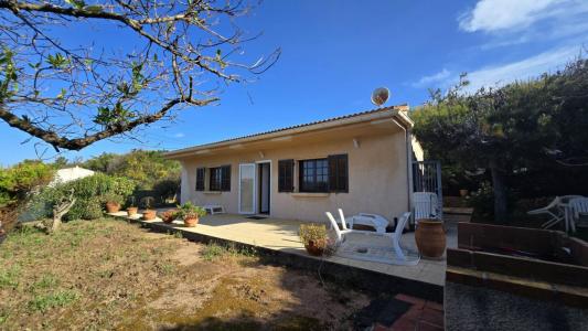 Acheter Maison Sartene Corse
