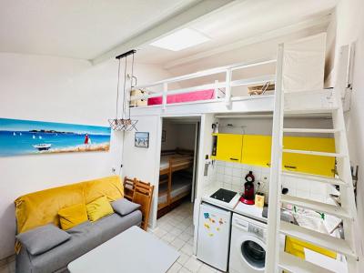 For sale Saint-georges-de-didonne 1 room 16 m2 Charente maritime (17110) photo 1