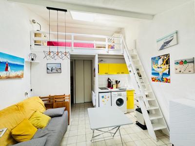 For sale Saint-georges-de-didonne 1 room 16 m2 Charente maritime (17110) photo 2