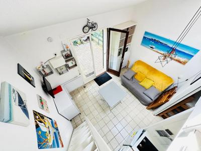 For sale Saint-georges-de-didonne 1 room 16 m2 Charente maritime (17110) photo 3