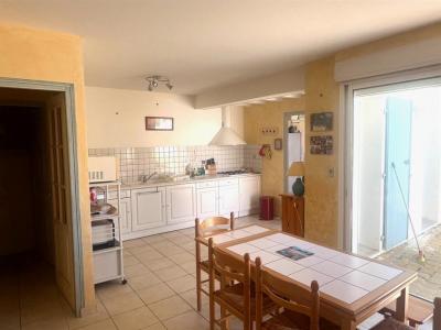 For sale Saint-georges-de-didonne 4 rooms 80 m2 Charente maritime (17110) photo 1