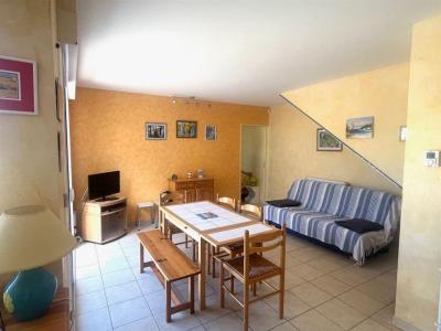 For sale Saint-georges-de-didonne 4 rooms 80 m2 Charente maritime (17110) photo 2