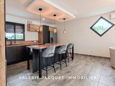 Annonce Vente 4 pi�ces Maison Saint-pierre-du-palais 17