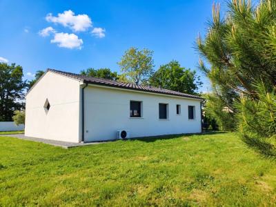 Acheter Maison Saint-pierre-du-palais 197000 euros