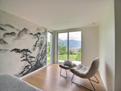 Acheter Maison Vimines Savoie