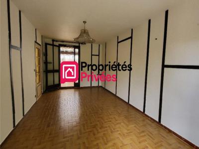 Annonce Vente 4 pi�ces Maison Soler 66