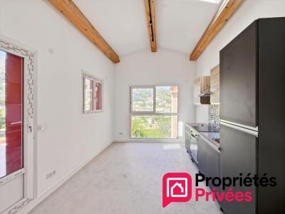For sale Falicon 2 rooms 54 m2 Alpes Maritimes (06950) photo 0