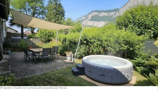 For sale Crolles 7 rooms 210 m2 Isere (38190) photo 0