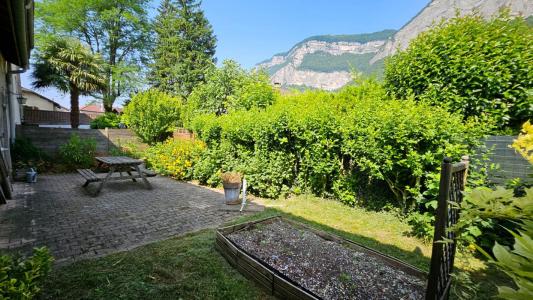Annonce Vente 7 pi�ces Maison Crolles 38