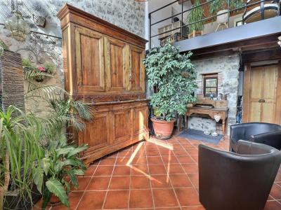 Acheter Maison Crolles Isere