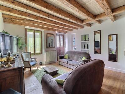 Acheter Maison Crolles 449000 euros