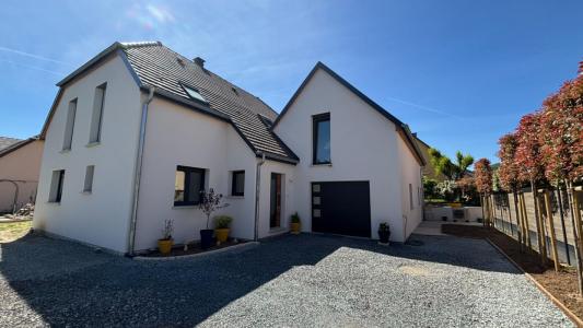 Annonce Vente 7 pi�ces Maison Kaysersberg 68