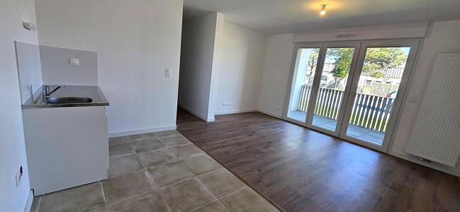 For sale Sautron 3 rooms 61 m2 Loire atlantique (44880) photo 3