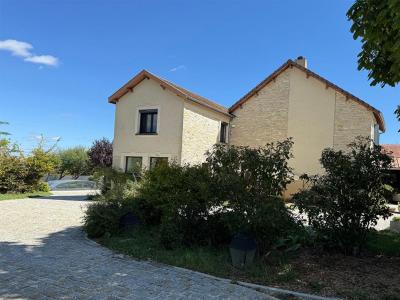 Annonce Vente 7 pi�ces Maison Corcelles-les-monts 21
