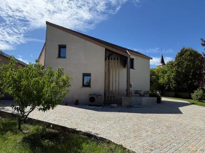 Acheter Maison 190 m2 Corcelles-les-monts