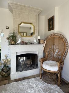 Acheter Maison Membrolle-sur-choisille Indre et loire