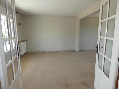 Annonce Vente 4 pi�ces Maison Ivry-la-bataille 27