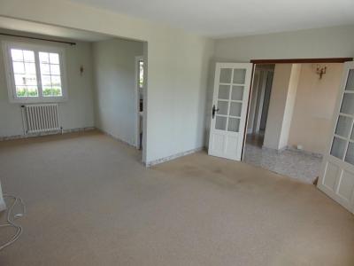 Acheter Maison 72 m2 Ivry-la-bataille