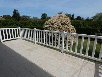 Acheter Maison Ivry-la-bataille Eure