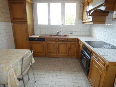 Acheter Maison Ivry-la-bataille 188000 euros