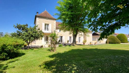 For sale Bergerac 17 rooms 449 m2 Dordogne (24100) photo 0