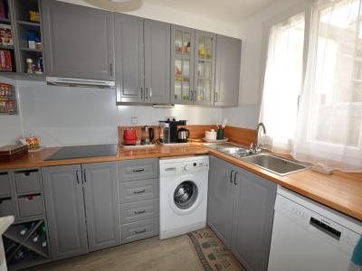 Annonce Vente 6 pi�ces Maison Saint-michel-sur-orge 91