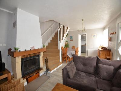 Acheter Maison 91 m2 Saint-michel-sur-orge