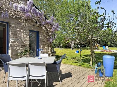 Annonce Vente 7 pi�ces Maison Vigneux-de-bretagne 44