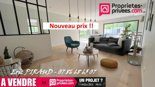 Acheter Maison 175 m2 Saint-lyphard