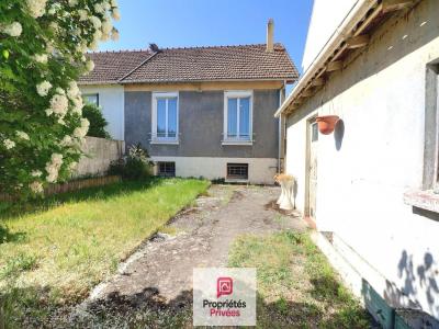 For sale Acheres 3 rooms 57 m2 Yvelines (78260) photo 0