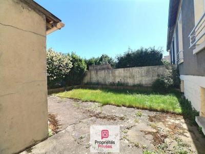 Annonce Vente 3 pi�ces Maison Acheres 78