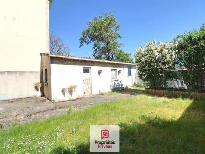Acheter Maison 57 m2 Acheres