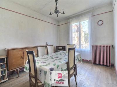 Acheter Maison Acheres Yvelines