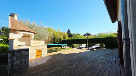 Annonce Vente 6 pi�ces Maison Civray 18