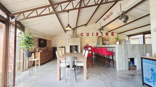 Annonce Vente 7 pi�ces Maison Bourges 18