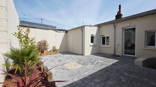 For sale Bourges 4 rooms 108 m2 Cher (18000) photo 0