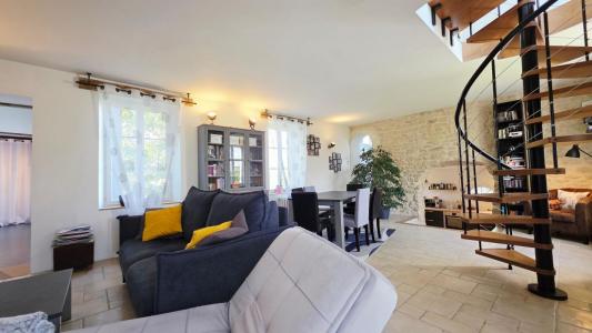 For sale Bourges 4 rooms 115 m2 Cher (18000) photo 0