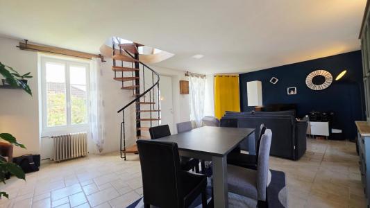 Annonce Vente 4 pi�ces Maison Bourges 18