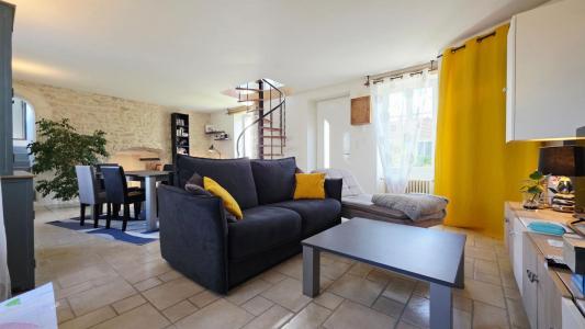 Acheter Maison 115 m2 Bourges