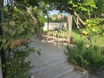 For sale Calmette 6 rooms 113 m2 Gard (30190) photo 1