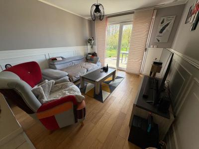 For sale Lanhelin MESNIL-ROC-H 4 rooms 87 m2 Ille et vilaine (35720) photo 4